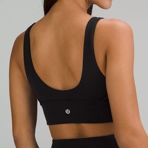 Lululemon align bra